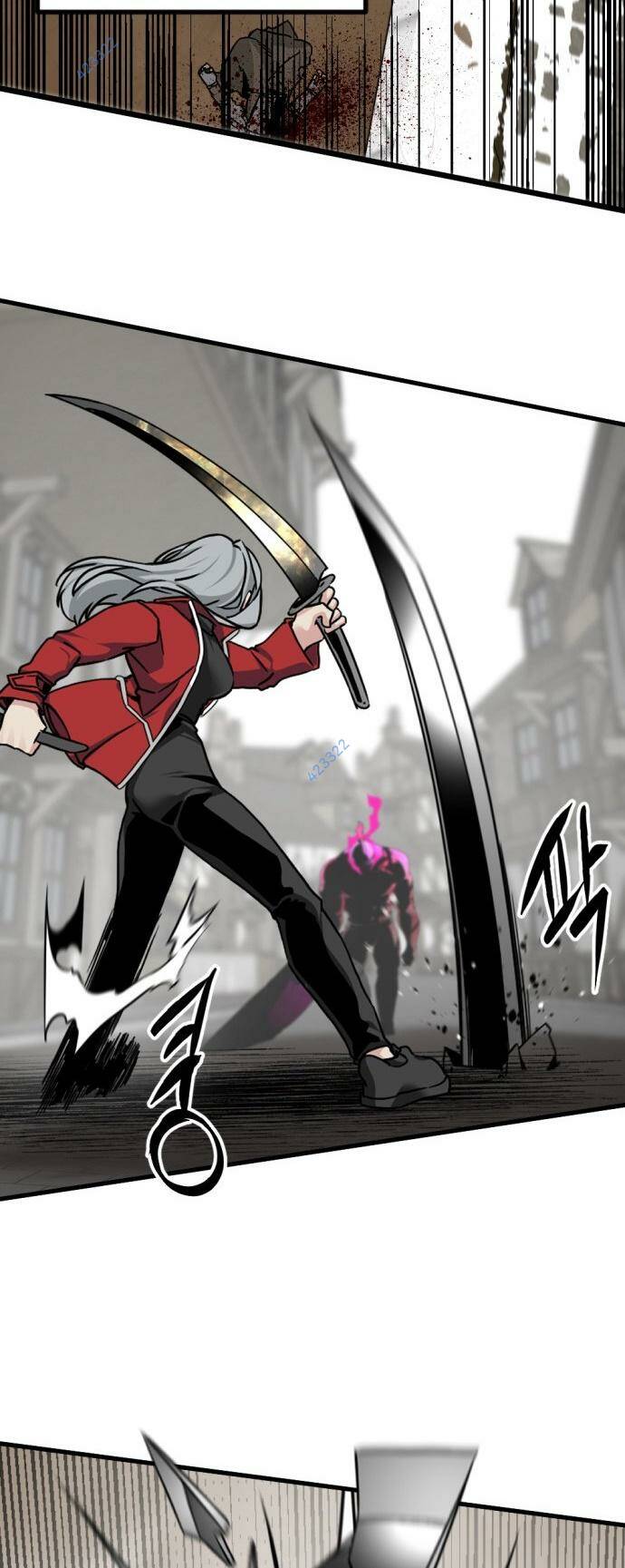 Kẻ Giết Anh Hùng Chapter 138 - Trang 2