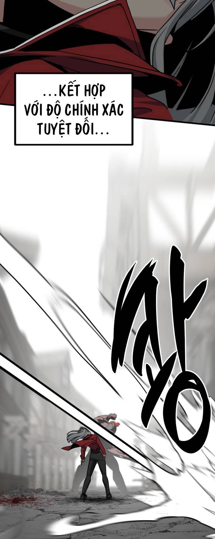 Kẻ Giết Anh Hùng Chapter 138 - Trang 2