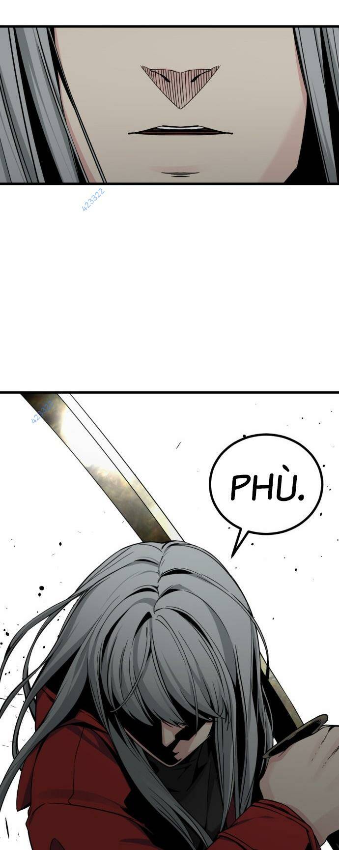 Kẻ Giết Anh Hùng Chapter 138 - Trang 2