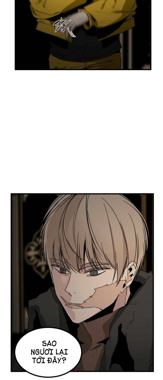 Kẻ Giết Anh Hùng Chapter 14 - Trang 2