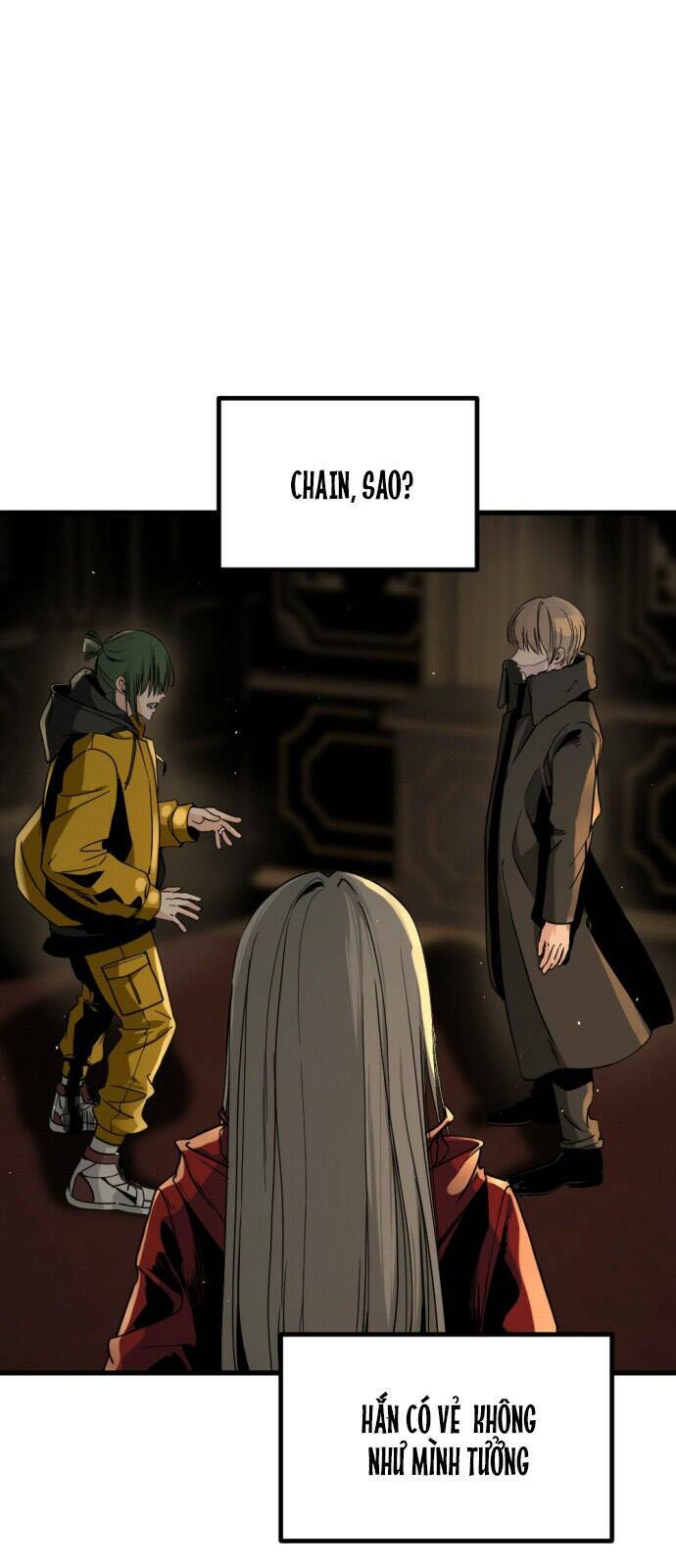 Kẻ Giết Anh Hùng Chapter 14 - Trang 2