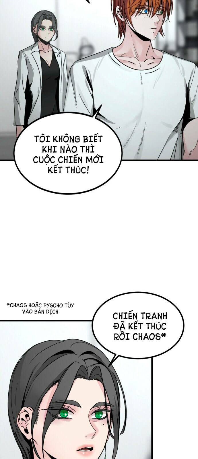 Kẻ Giết Anh Hùng Chapter 14 - Trang 2
