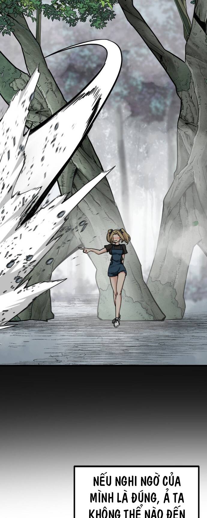 Kẻ Giết Anh Hùng Chapter 140 - Trang 2