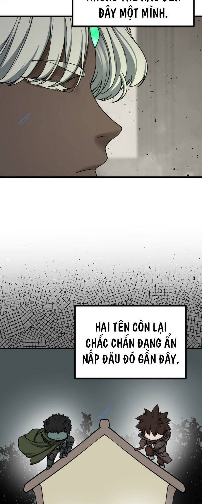 Kẻ Giết Anh Hùng Chapter 140 - Trang 2