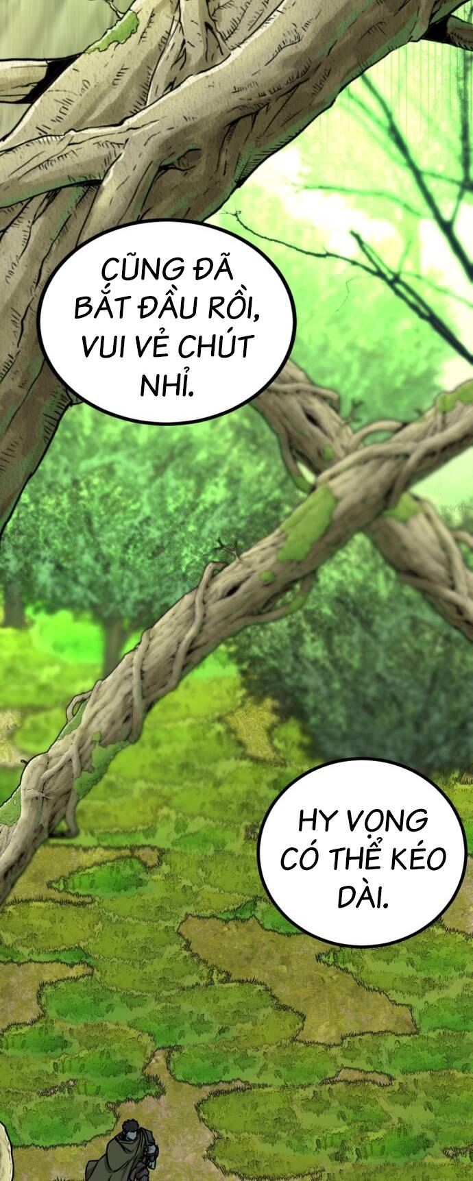 Kẻ Giết Anh Hùng Chapter 140 - Trang 2