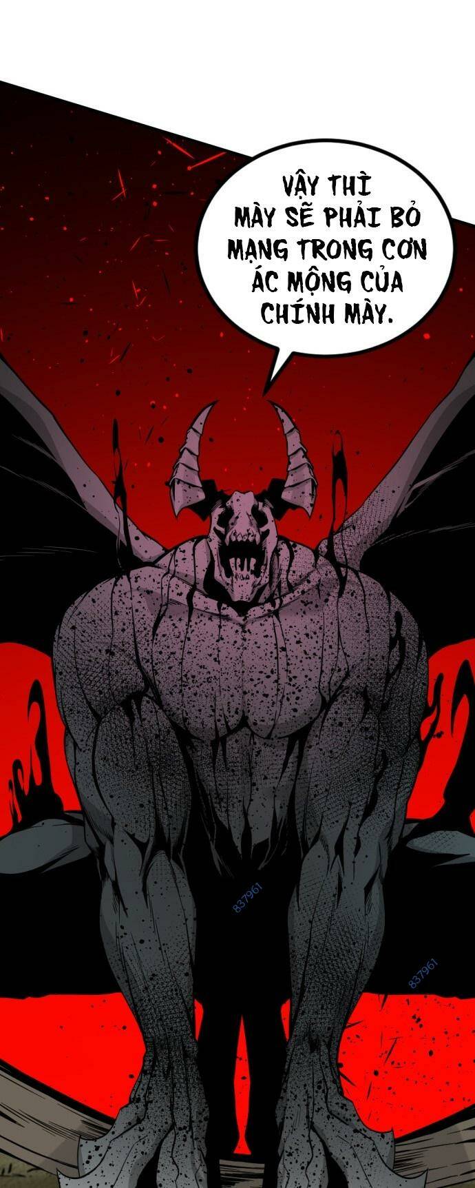 Kẻ Giết Anh Hùng Chapter 140 - Trang 2