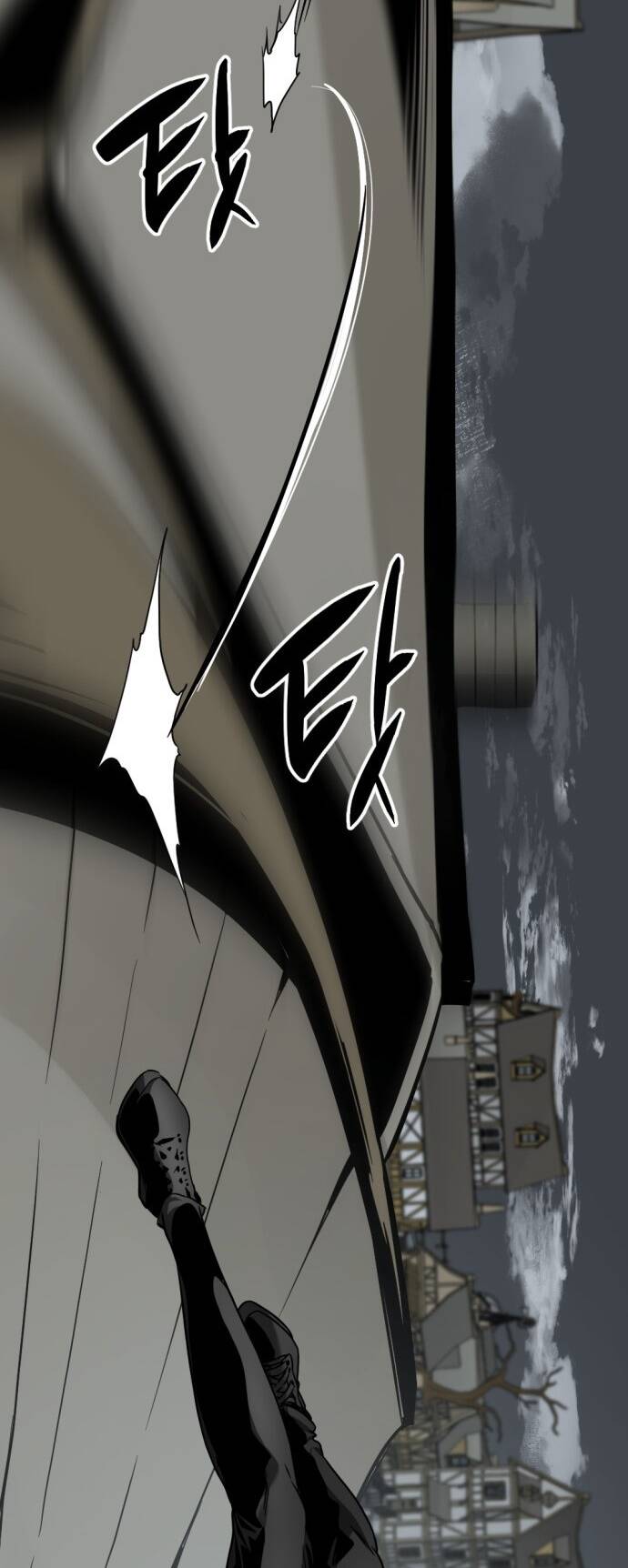 Kẻ Giết Anh Hùng Chapter 140 - Trang 2