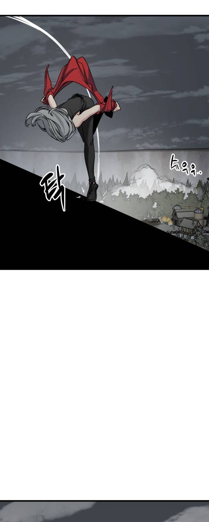 Kẻ Giết Anh Hùng Chapter 140 - Trang 2