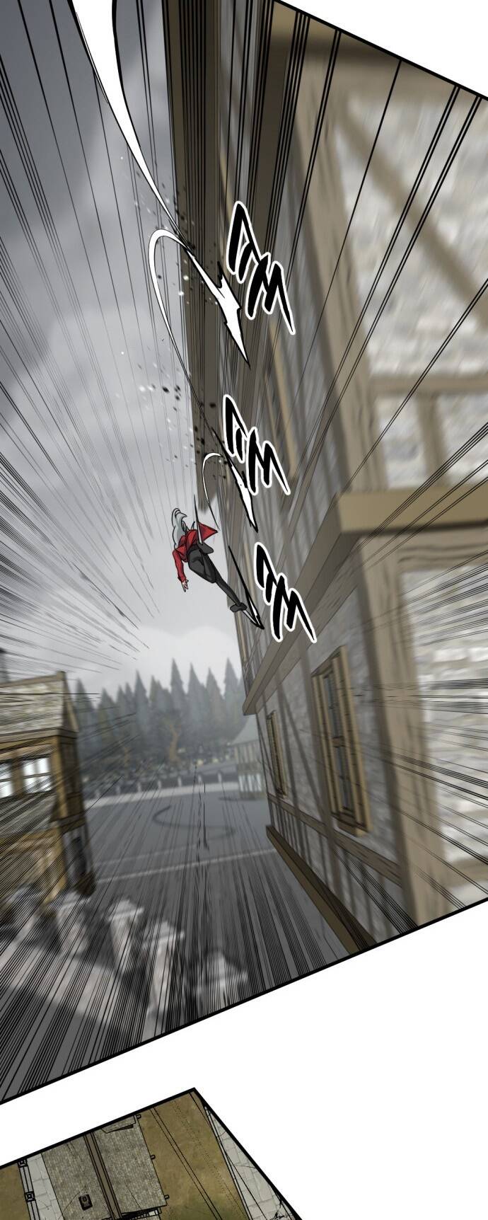 Kẻ Giết Anh Hùng Chapter 140 - Trang 2