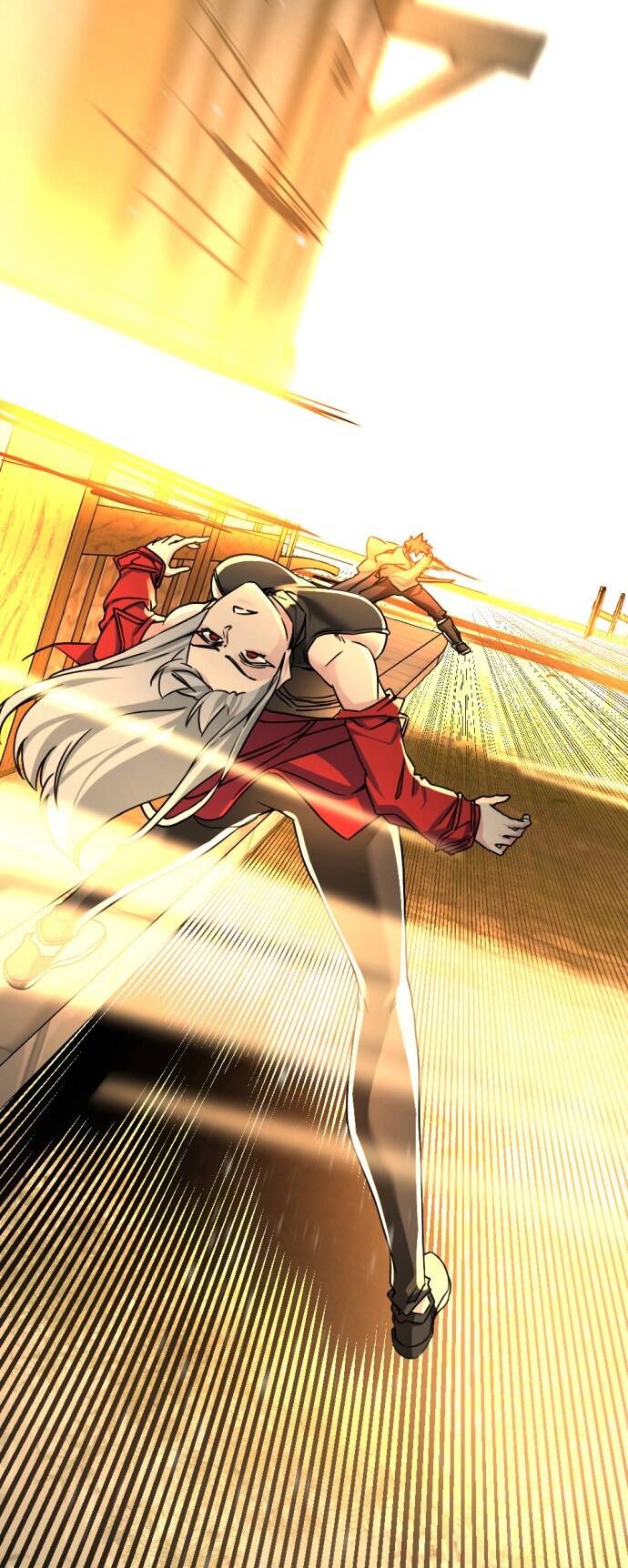 Kẻ Giết Anh Hùng Chapter 140 - Trang 2