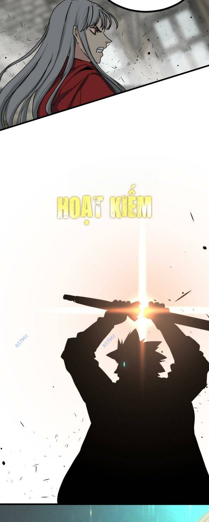 Kẻ Giết Anh Hùng Chapter 140 - Trang 2