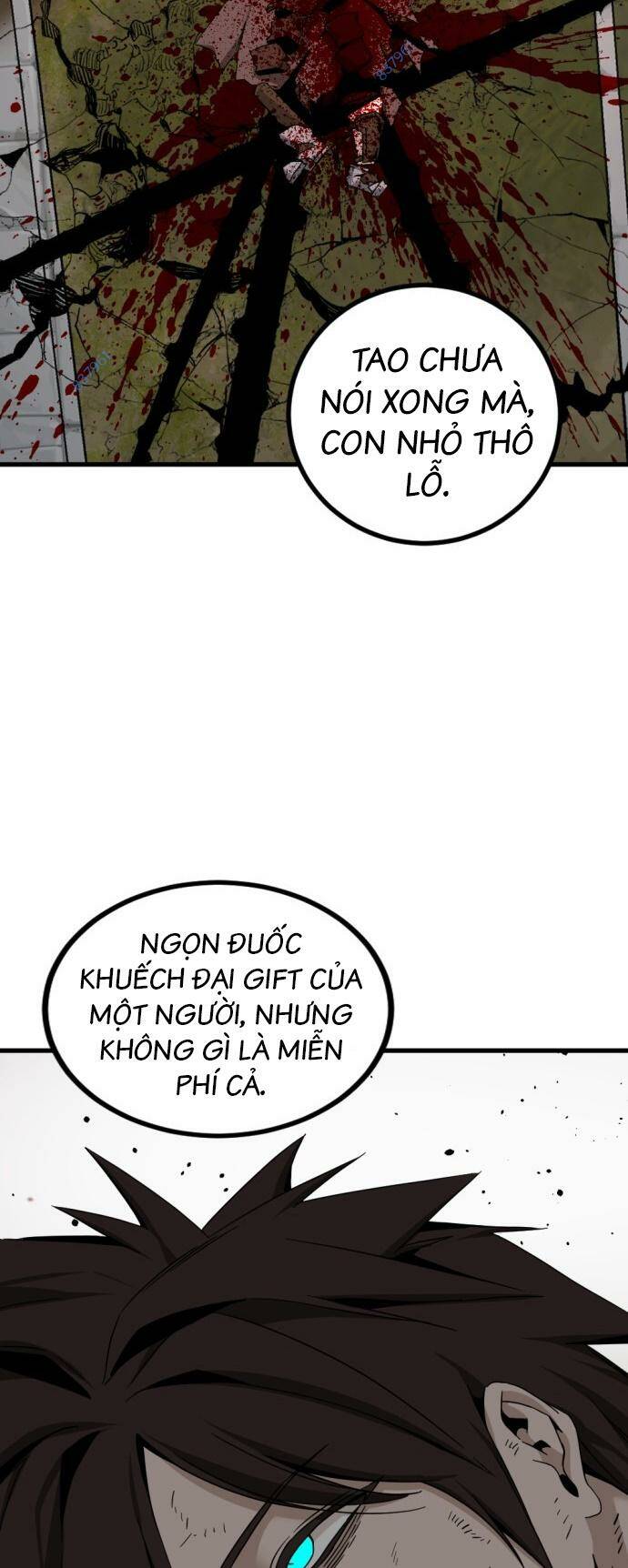 Kẻ Giết Anh Hùng Chapter 140 - Trang 2