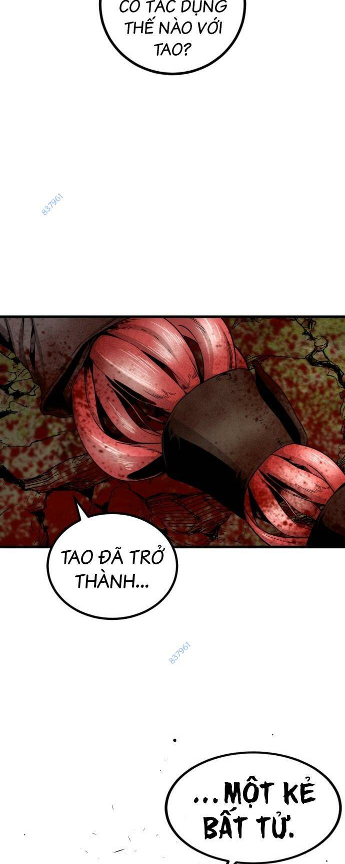 Kẻ Giết Anh Hùng Chapter 140 - Trang 2