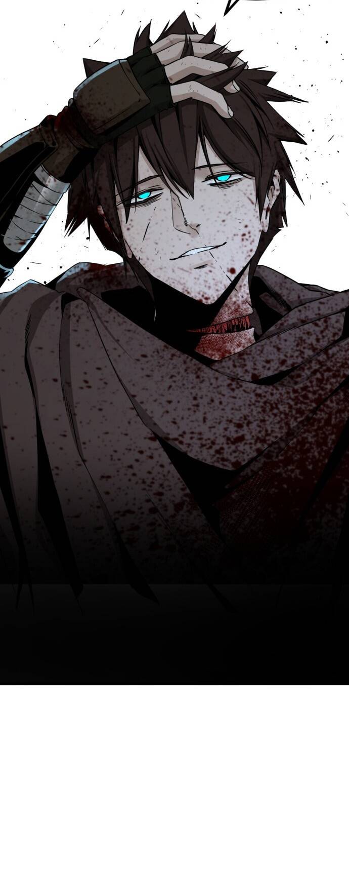 Kẻ Giết Anh Hùng Chapter 140 - Trang 2