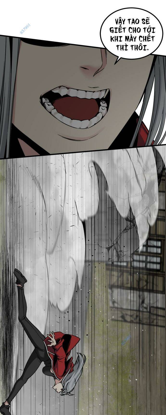 Kẻ Giết Anh Hùng Chapter 140 - Trang 2