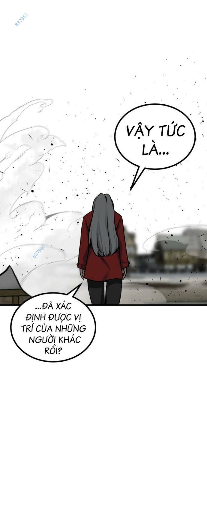 Kẻ Giết Anh Hùng Chapter 140 - Trang 2