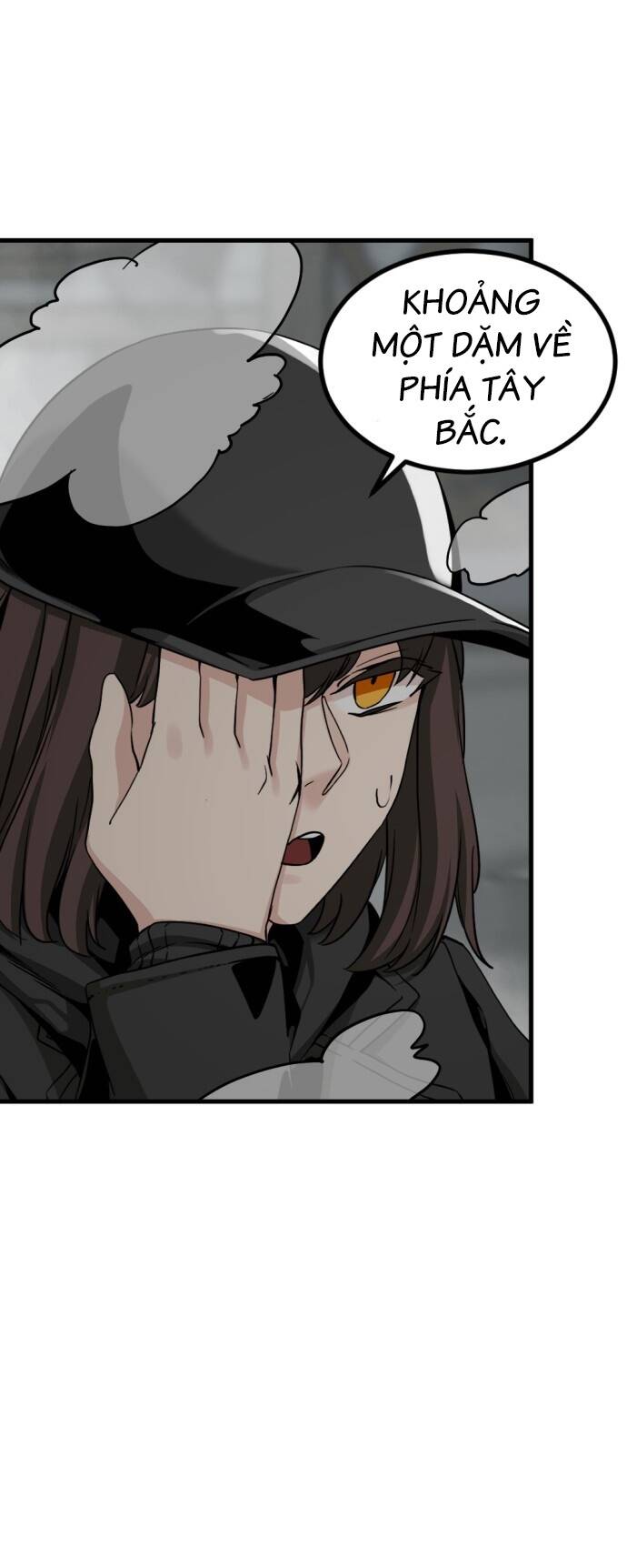 Kẻ Giết Anh Hùng Chapter 140 - Trang 2