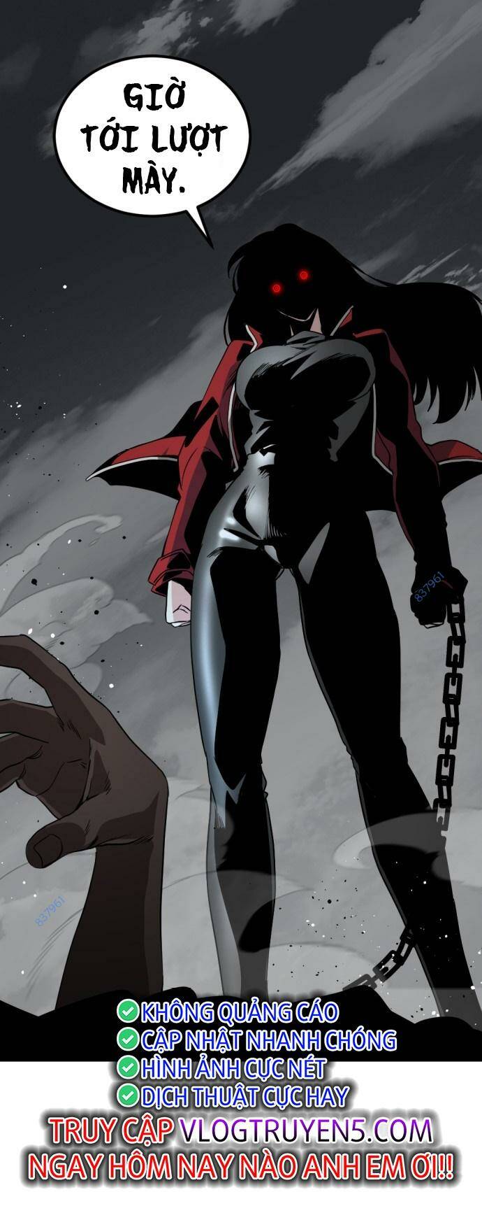 Kẻ Giết Anh Hùng Chapter 140 - Trang 2