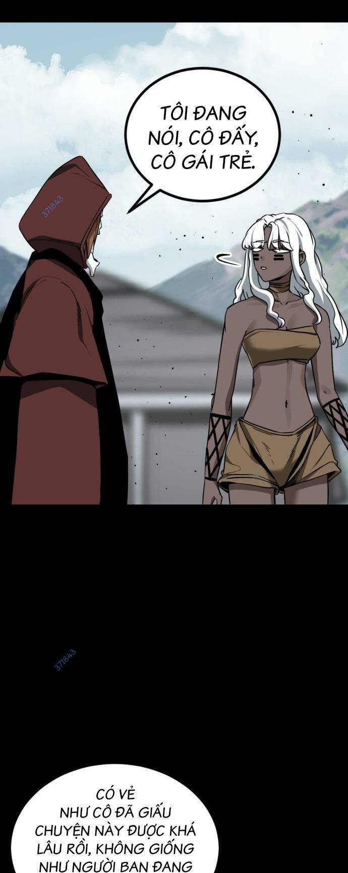 Kẻ Giết Anh Hùng Chapter 141 - Trang 2