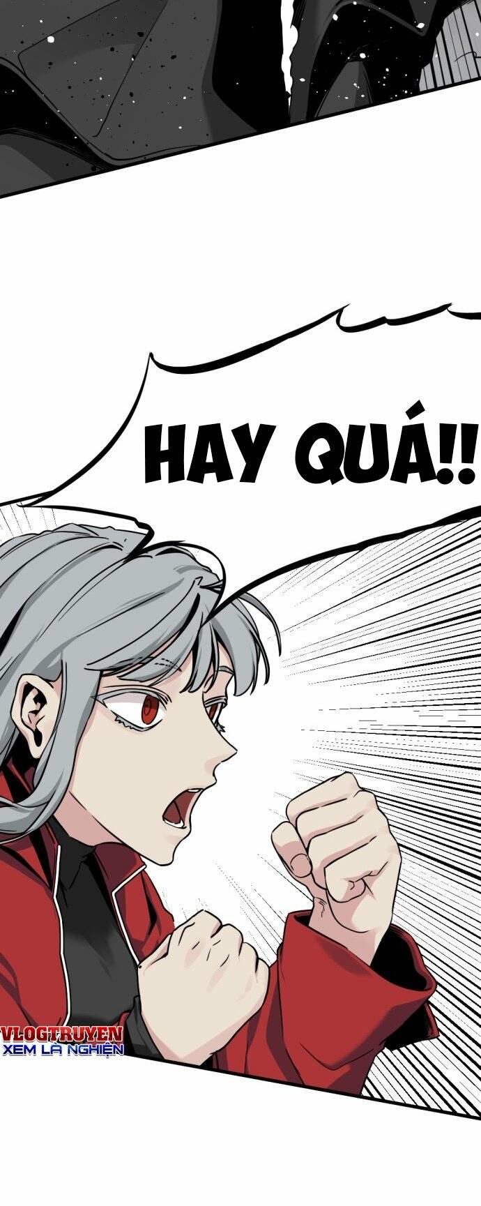 Kẻ Giết Anh Hùng Chapter 146 - Trang 2