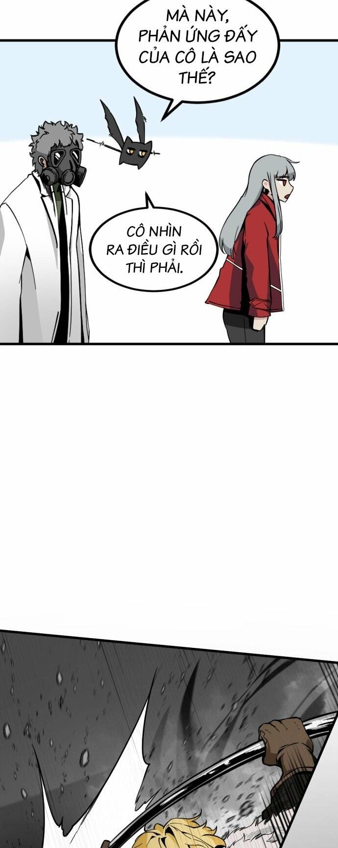 Kẻ Giết Anh Hùng Chapter 146 - Trang 2