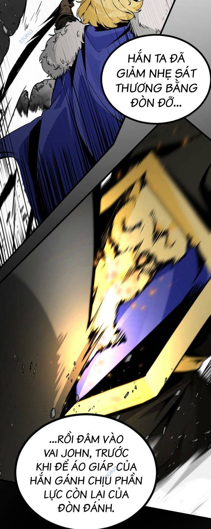 Kẻ Giết Anh Hùng Chapter 146 - Trang 2