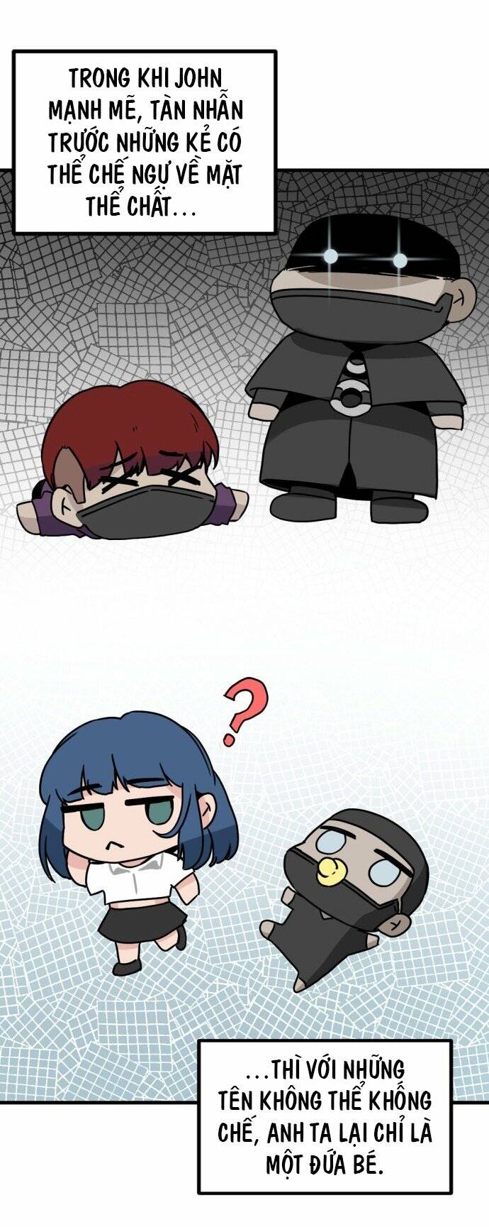 Kẻ Giết Anh Hùng Chapter 146 - Trang 2