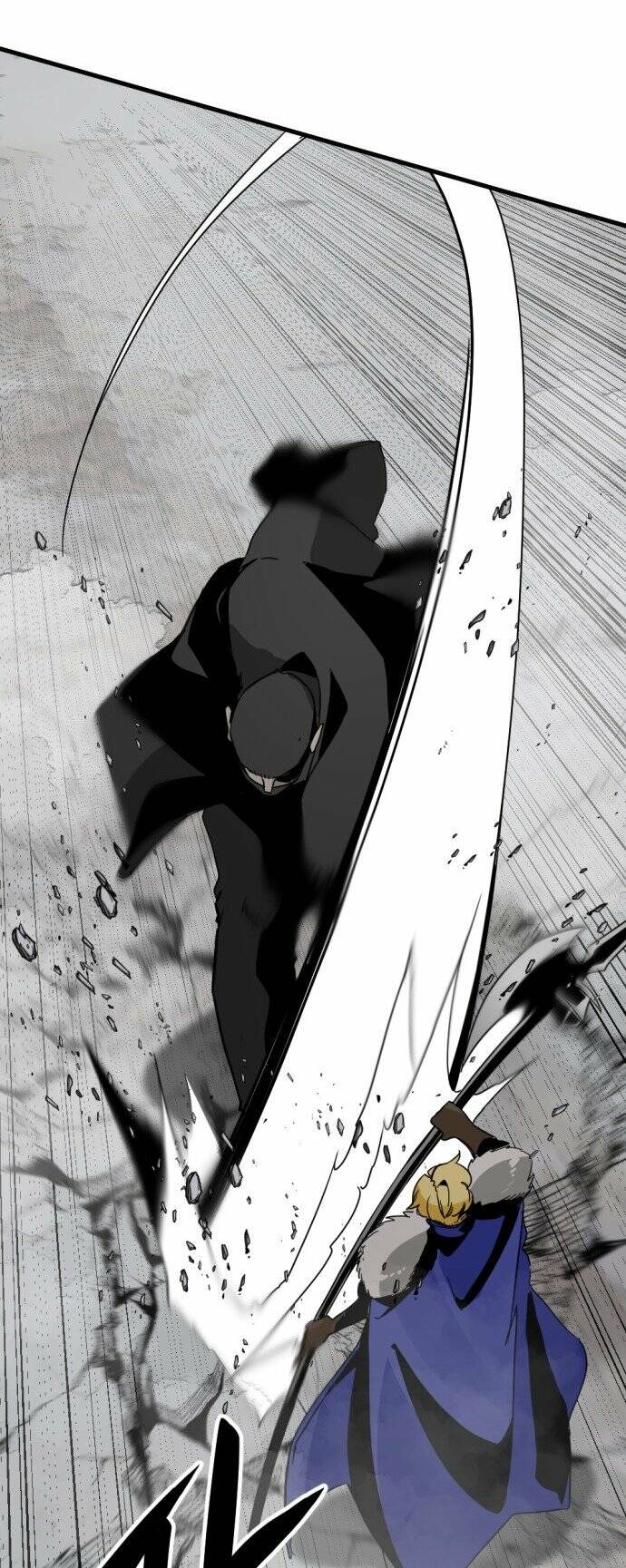 Kẻ Giết Anh Hùng Chapter 146 - Trang 2