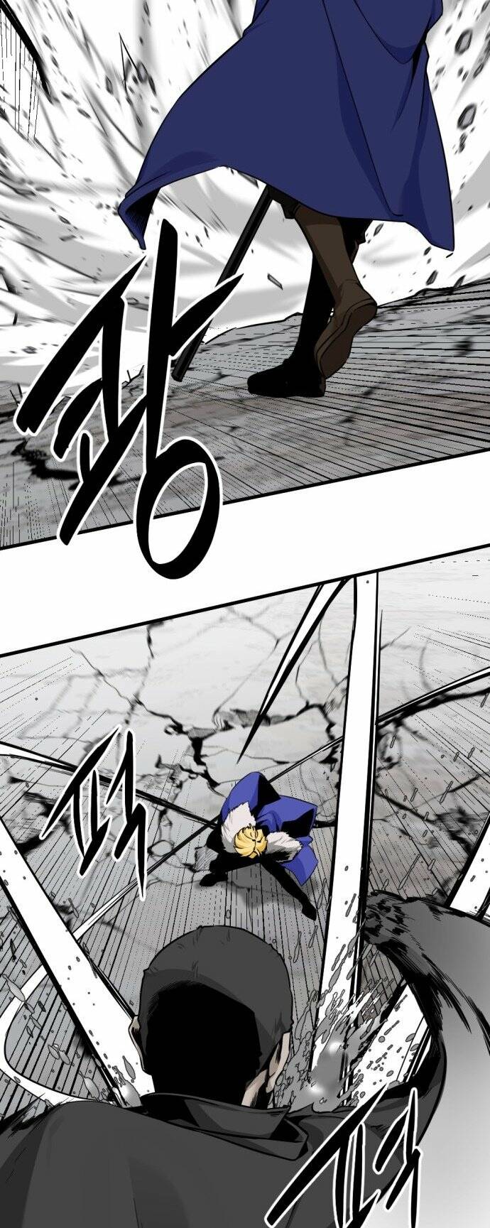 Kẻ Giết Anh Hùng Chapter 146 - Trang 2