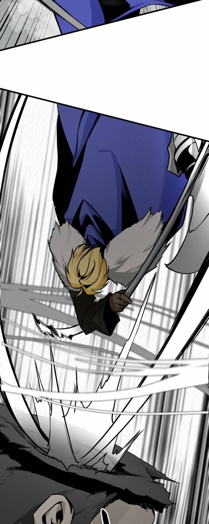 Kẻ Giết Anh Hùng Chapter 146 - Trang 2