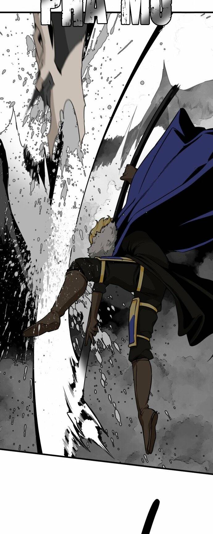 Kẻ Giết Anh Hùng Chapter 146 - Trang 2