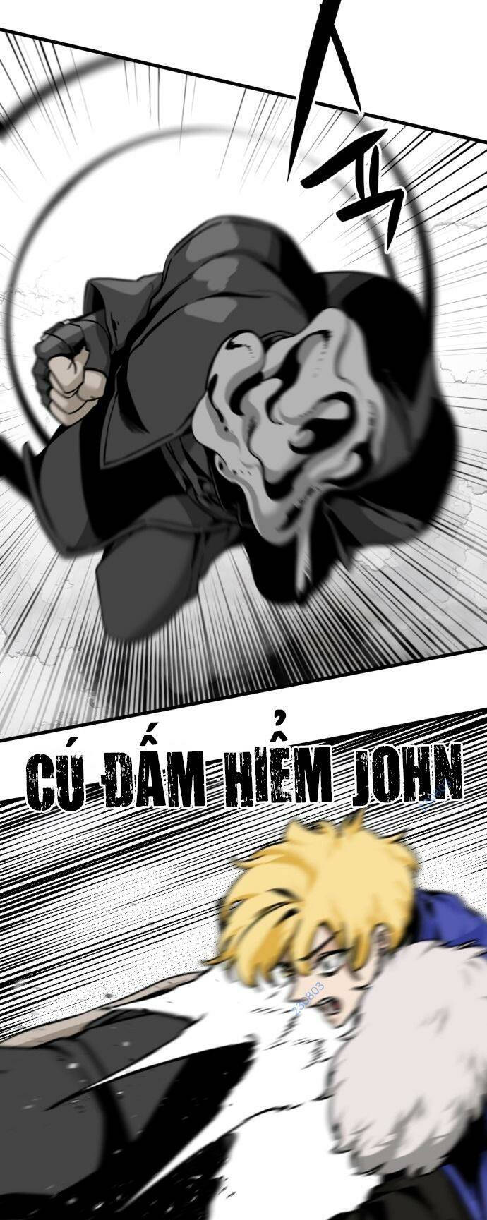 Kẻ Giết Anh Hùng Chapter 146 - Trang 2