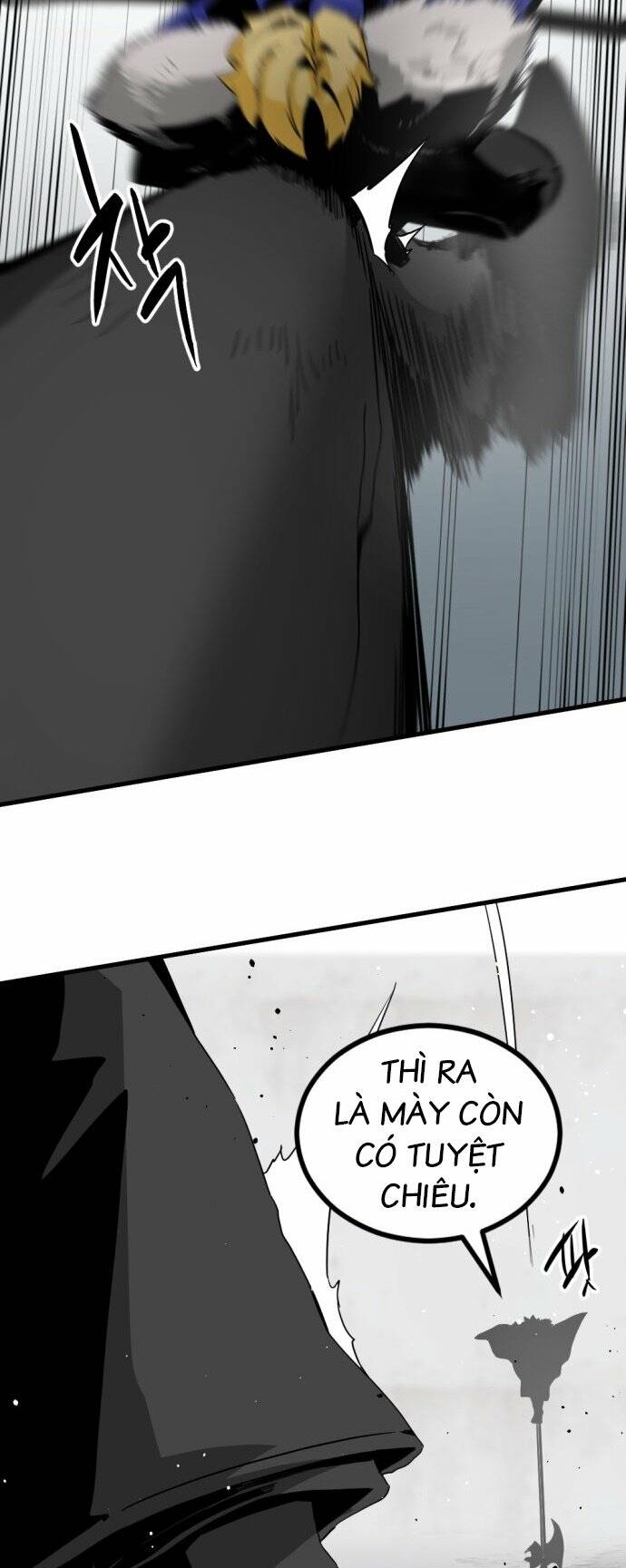 Kẻ Giết Anh Hùng Chapter 146 - Trang 2