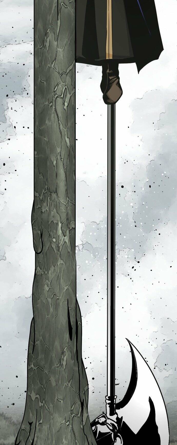 Kẻ Giết Anh Hùng Chapter 146 - Trang 2