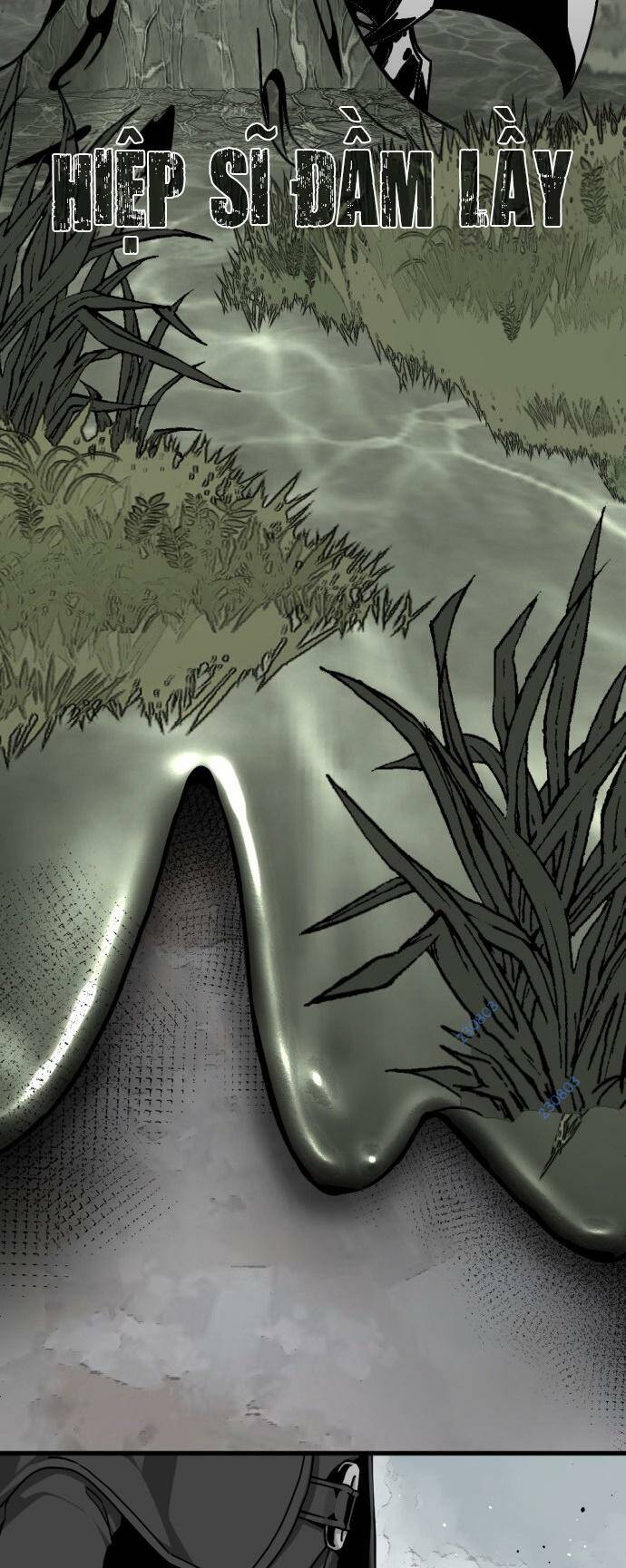 Kẻ Giết Anh Hùng Chapter 146 - Trang 2