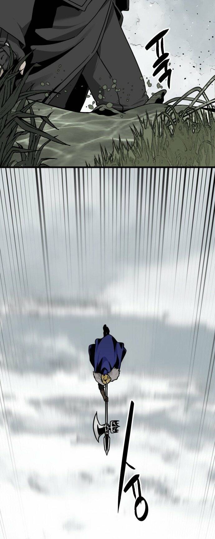 Kẻ Giết Anh Hùng Chapter 146 - Trang 2