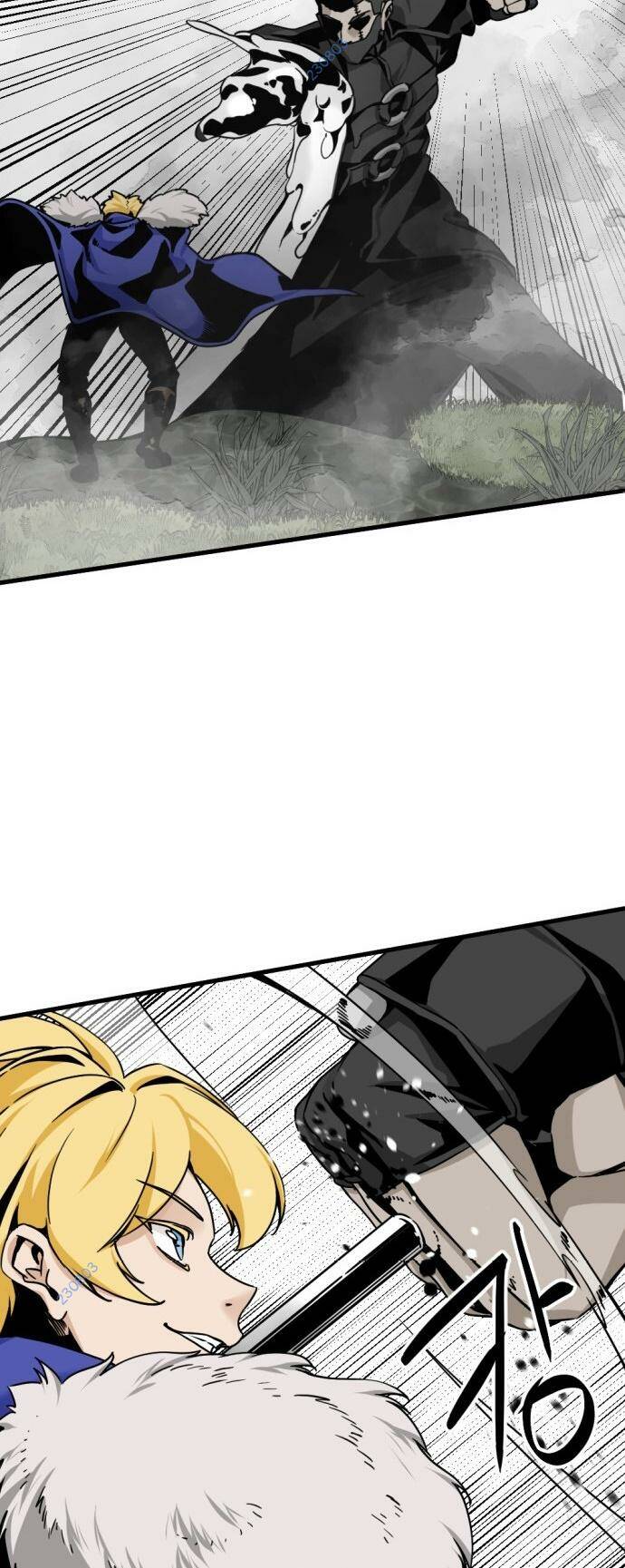 Kẻ Giết Anh Hùng Chapter 146 - Trang 2