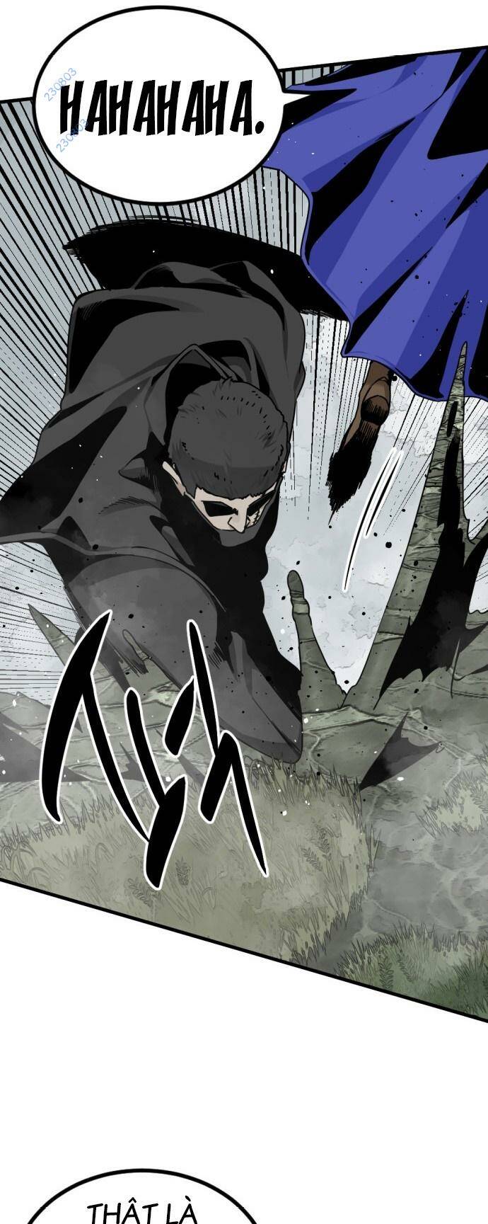 Kẻ Giết Anh Hùng Chapter 146 - Trang 2