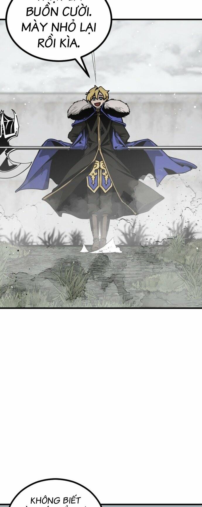 Kẻ Giết Anh Hùng Chapter 146 - Trang 2