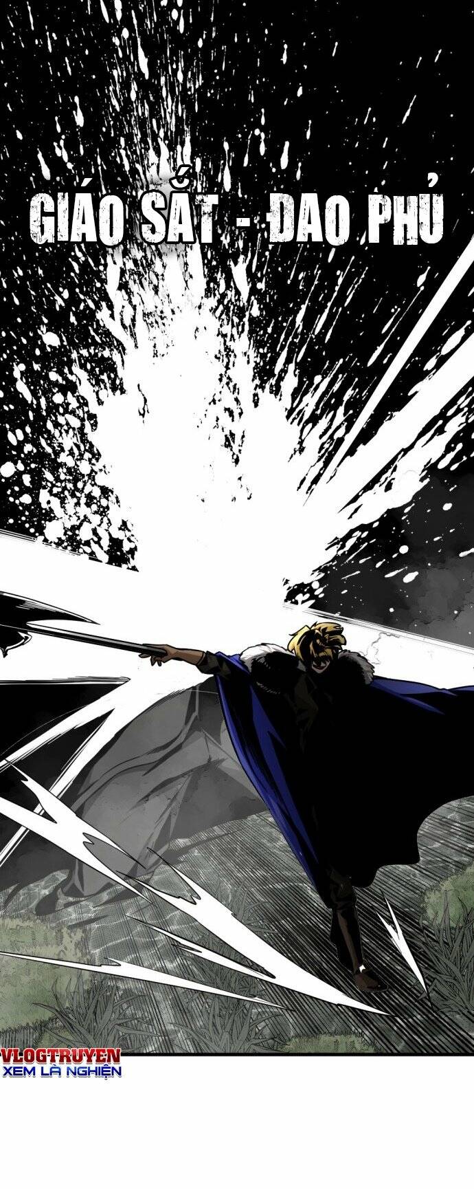 Kẻ Giết Anh Hùng Chapter 146 - Trang 2