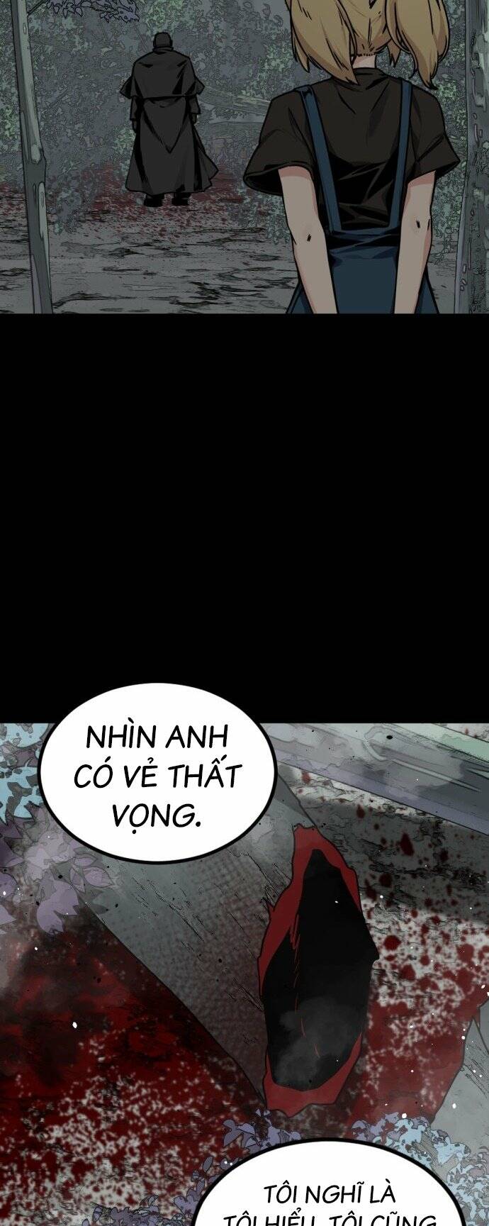 Kẻ Giết Anh Hùng Chapter 146 - Trang 2