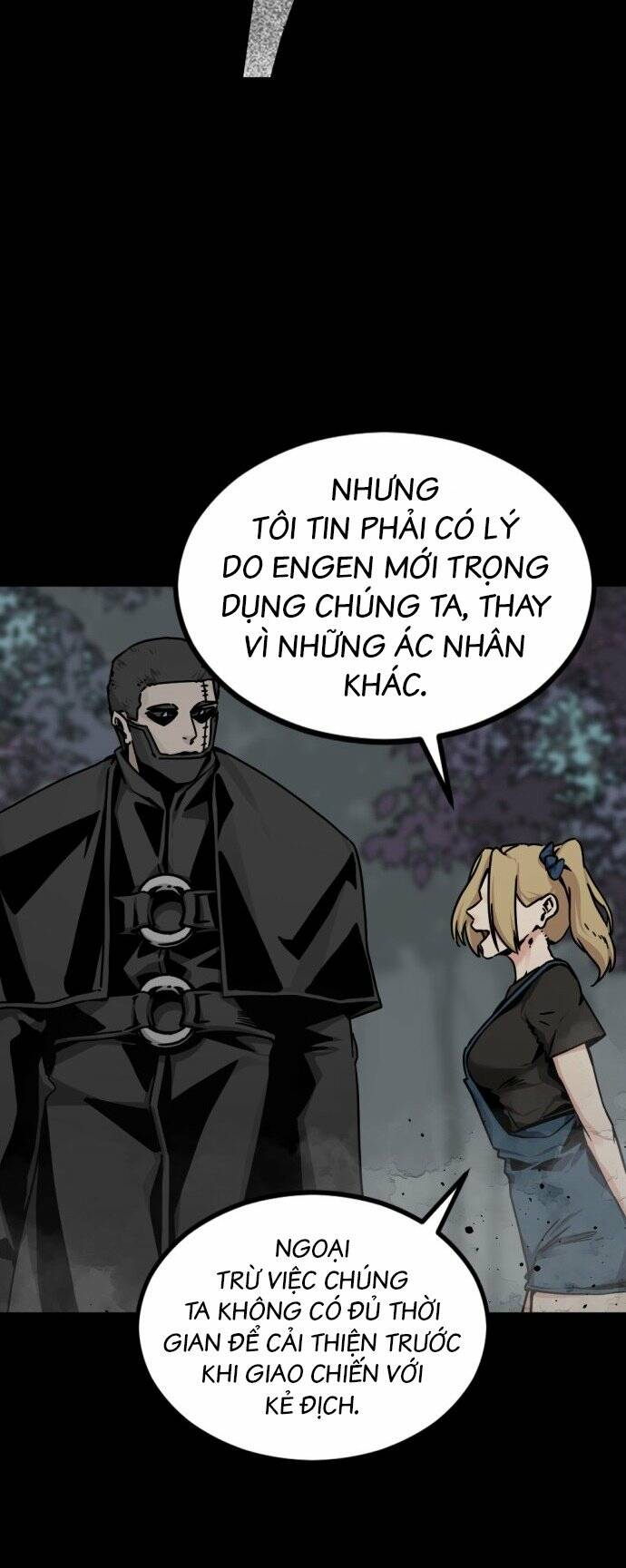 Kẻ Giết Anh Hùng Chapter 146 - Trang 2