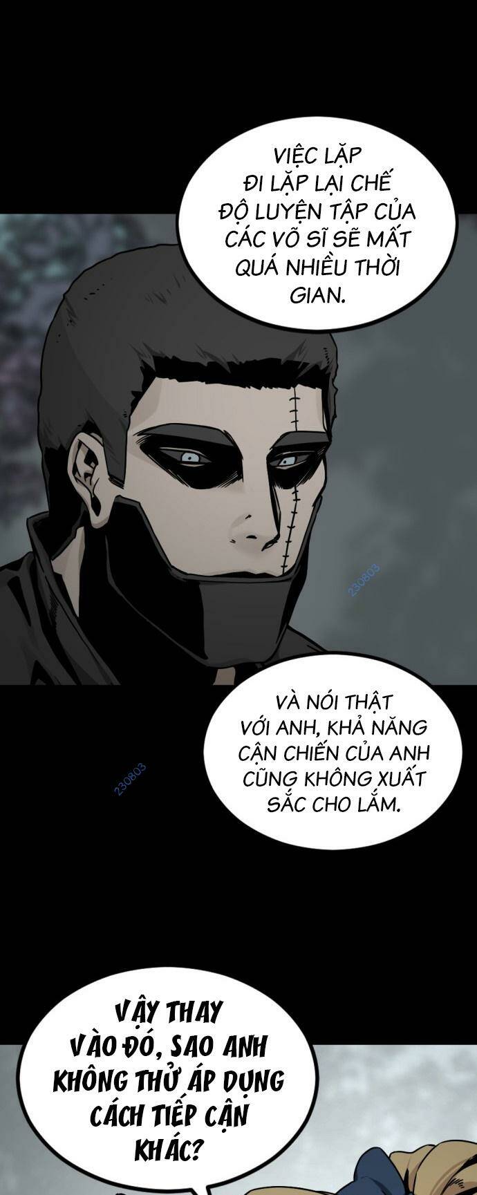 Kẻ Giết Anh Hùng Chapter 146 - Trang 2