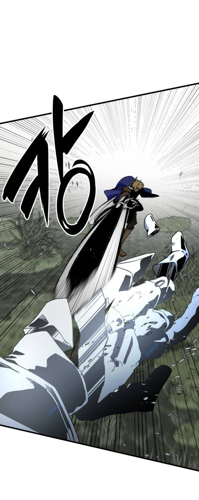 Kẻ Giết Anh Hùng Chapter 146 - Trang 2