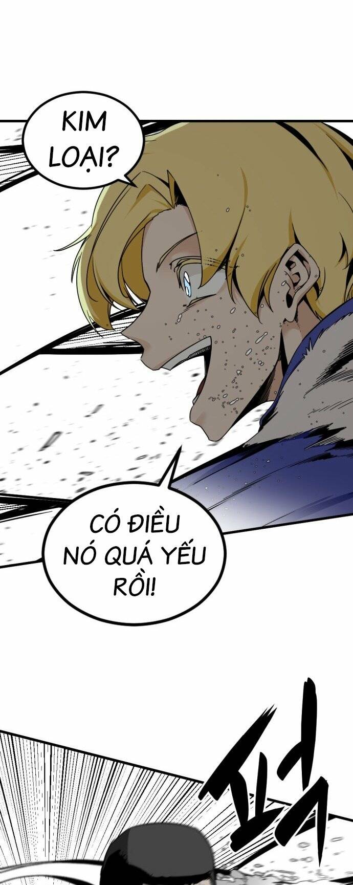 Kẻ Giết Anh Hùng Chapter 146 - Trang 2