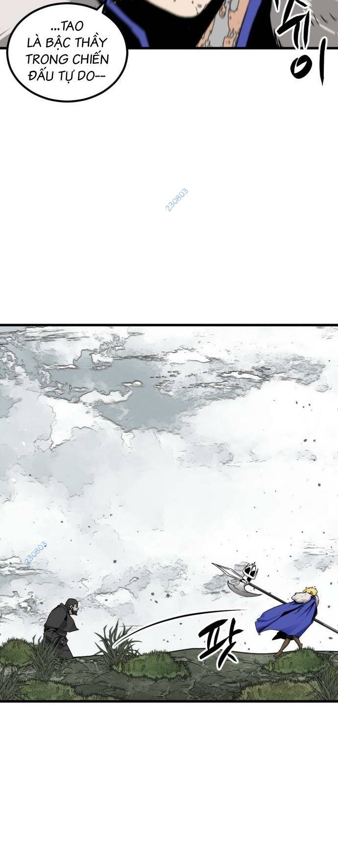 Kẻ Giết Anh Hùng Chapter 146 - Trang 2