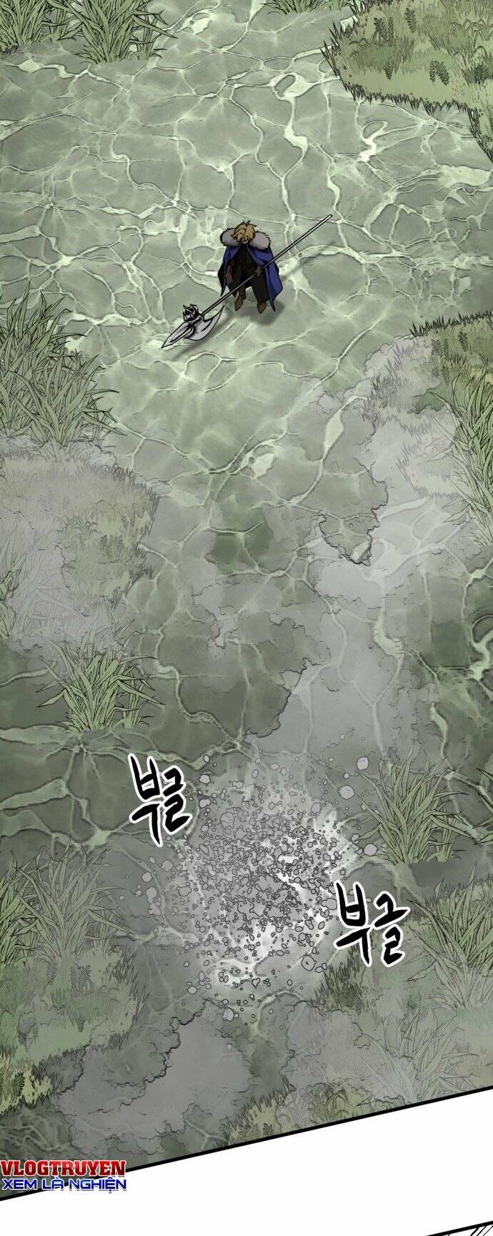 Kẻ Giết Anh Hùng Chapter 146 - Trang 2