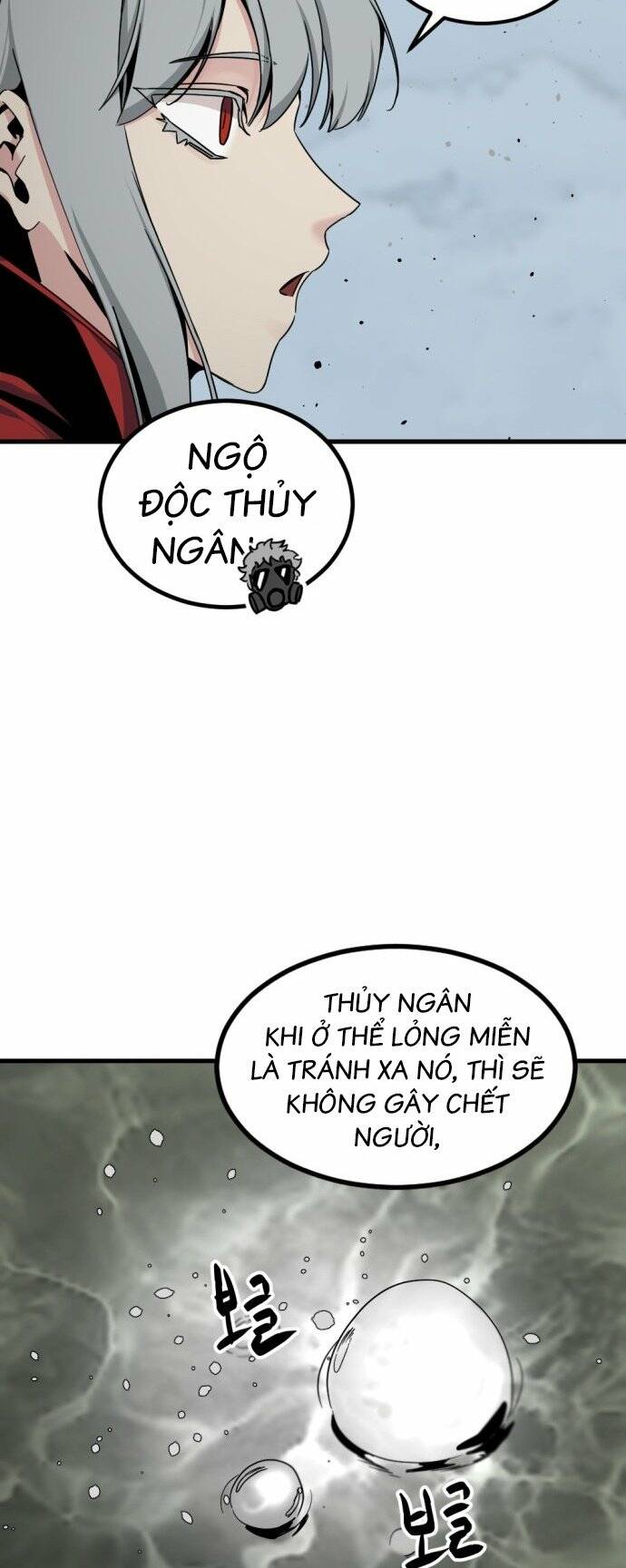 Kẻ Giết Anh Hùng Chapter 146 - Trang 2