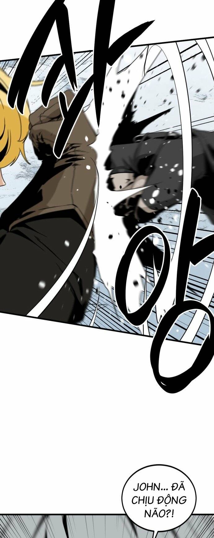 Kẻ Giết Anh Hùng Chapter 146 - Trang 2