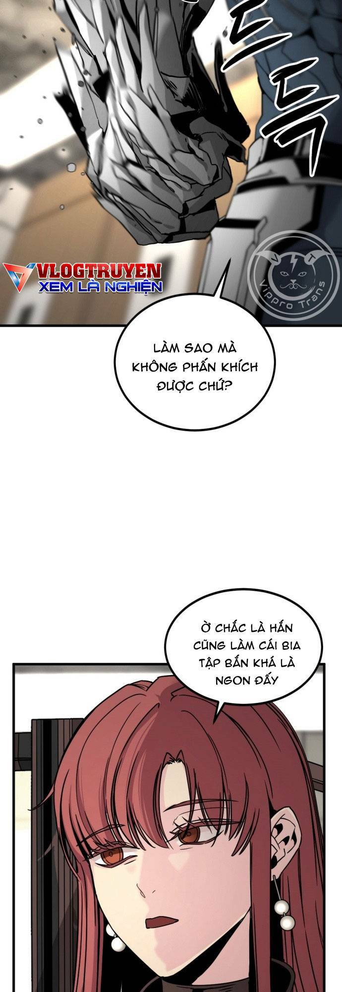 Kẻ Giết Anh Hùng Chapter 15 - Trang 2